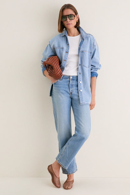 Brown Tortoise Jane Sunglasses