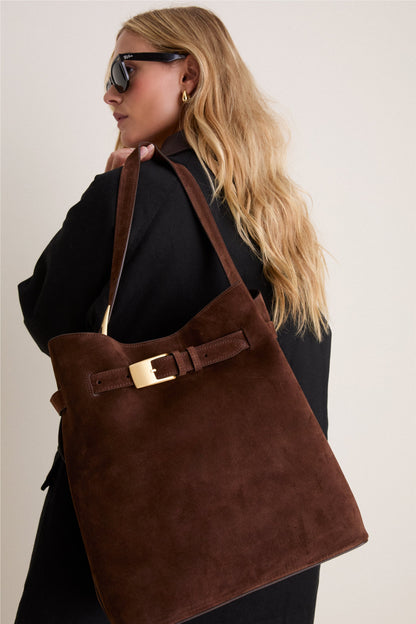 Brownie Belt Bag