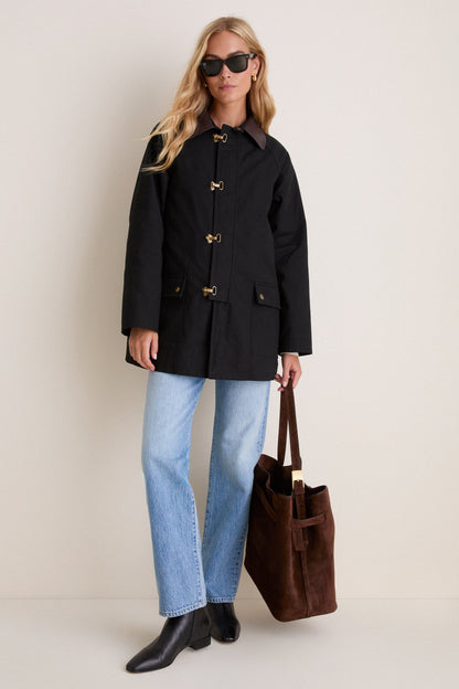 Brownie Belt Bag