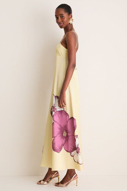 Butter Paros Maxi Dress