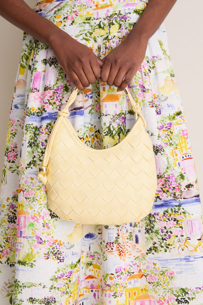 Butter Lucia Bag