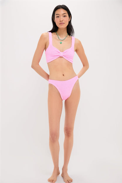 Bubblegum Bonnie Bikini