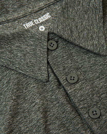 Heather Forest Active Polo 2.0