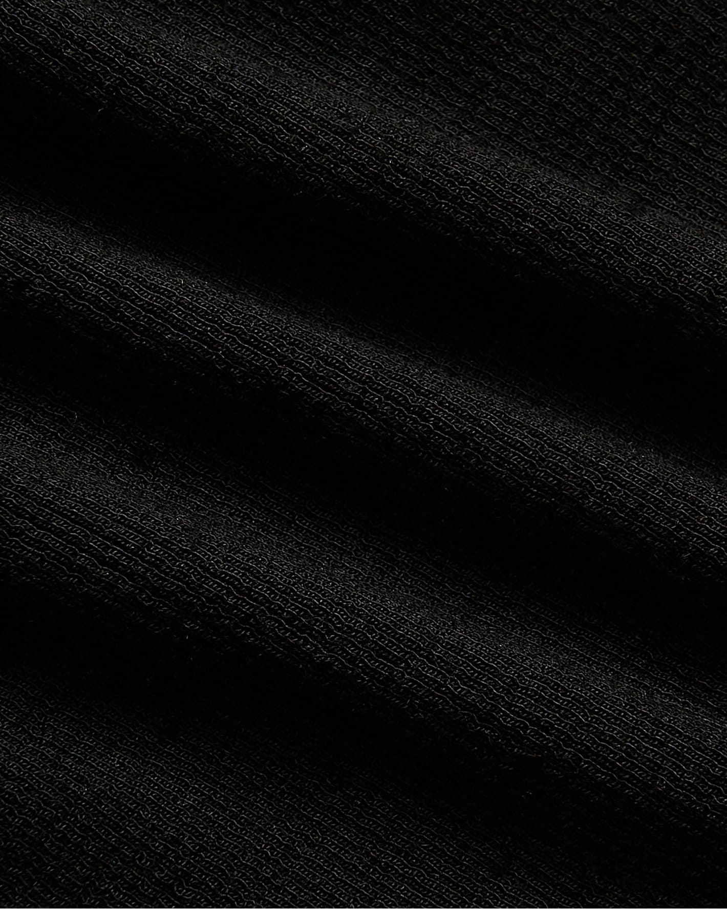 Womens Ribbed Long Sleeve Scoop Neck Tee 6-Pack