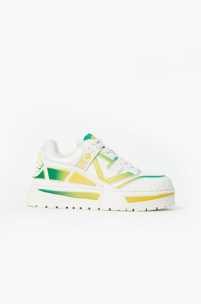 GUAPI - Freedom SHOES - White