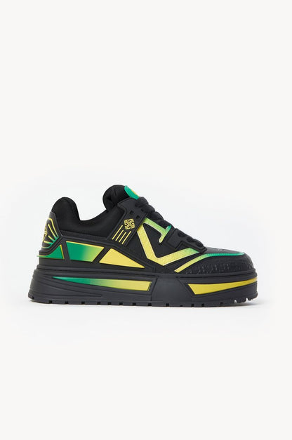 GUAPI - Freedom SHOES - Black