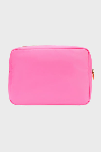 Bubblegum Classic Large Pouch