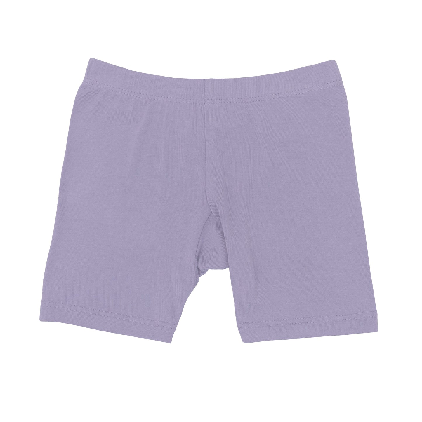 Short Sleeve Pajamas in Taro